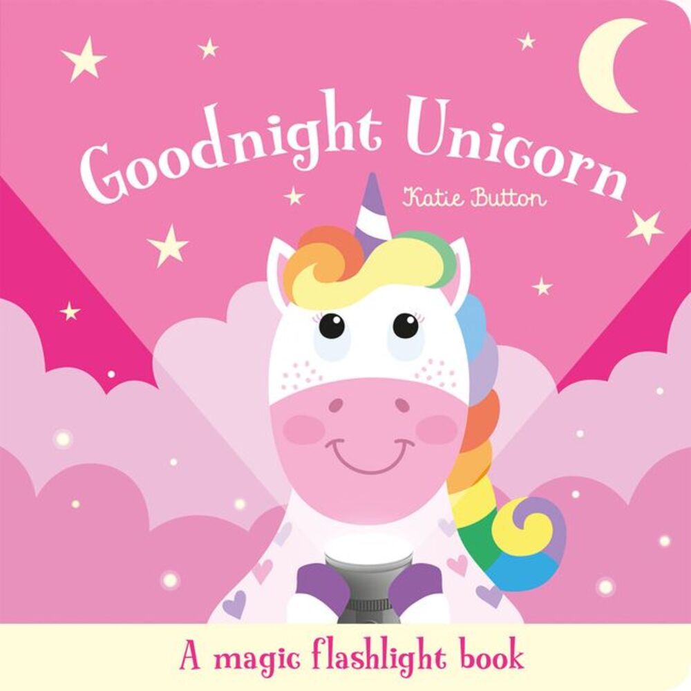 Goodnight Unicorn -- Bobbie Brooks